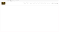 Desktop Screenshot of brownsugarmusic.com.au